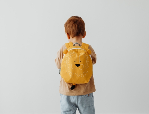 Prendas básicas y resistentes para la vuelta al cole