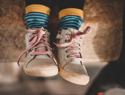 Consejos para elegir las zapatillas más adecuadas para los niños